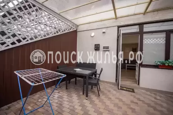 «Марьина роща»