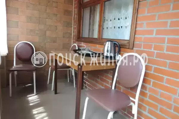 «Южный Двор» «Южный Двор»