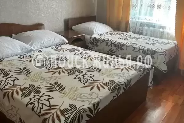 Частный сектор «Отдых у моря»