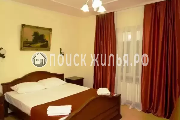 «Белый Аист»