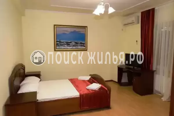 «Белый Аист»