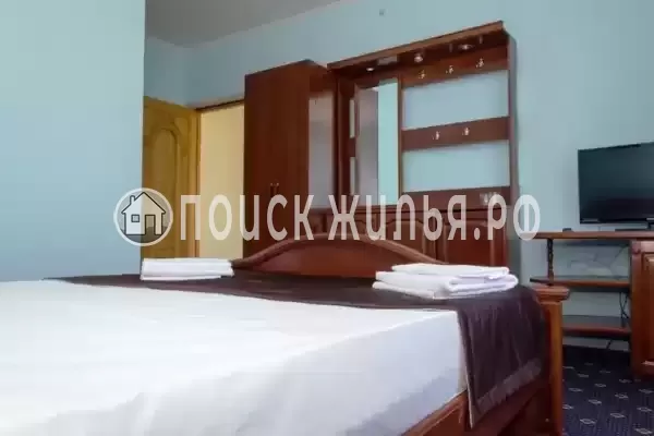 «Белый Аист»