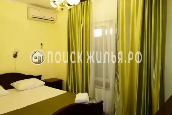 «Белый Аист»