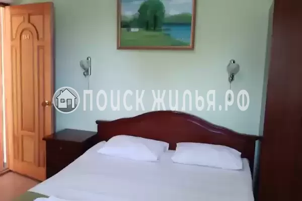 «Белый Аист»