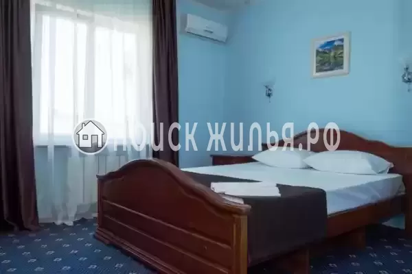 «Белый Аист»