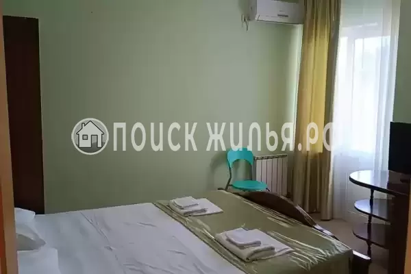 «Белый Аист»