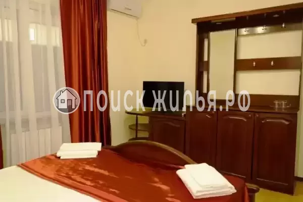 «Белый Аист»