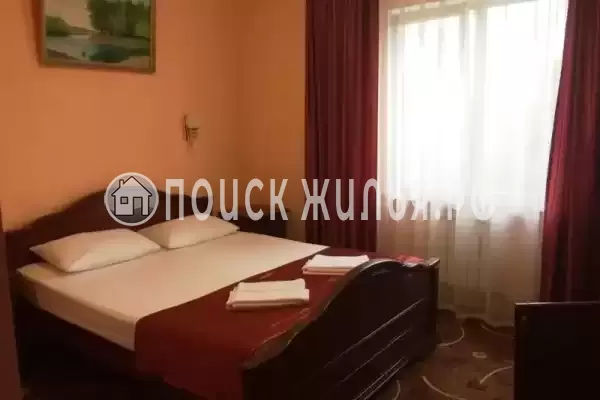 «Белый Аист»