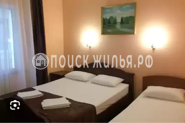 «Белый Аист»