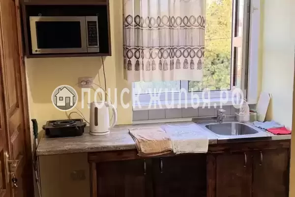 Частный сектор «В центре»