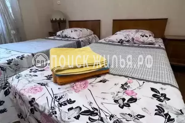 Частный сектор «В центре»