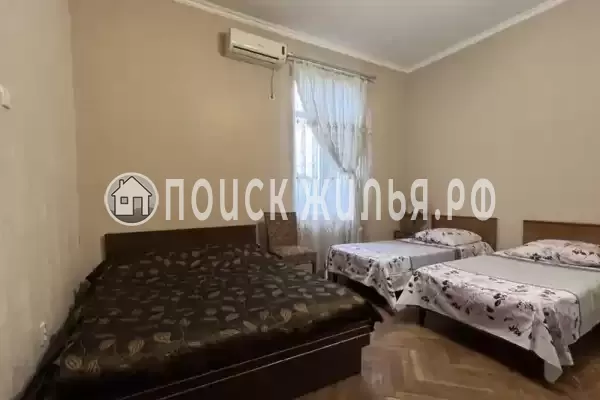 Частный сектор «В центре»