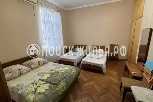 Частный сектор «В центре»