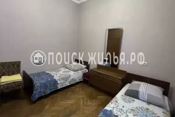 Частный сектор «В центре»