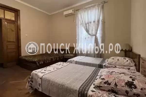 Частный сектор «В центре»