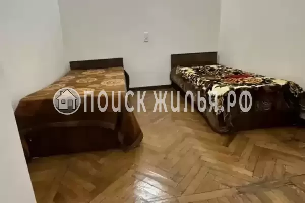 Частный сектор «В центре»