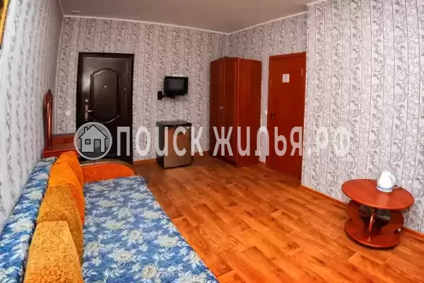 Отель «Казантип» Отель «Казантип»