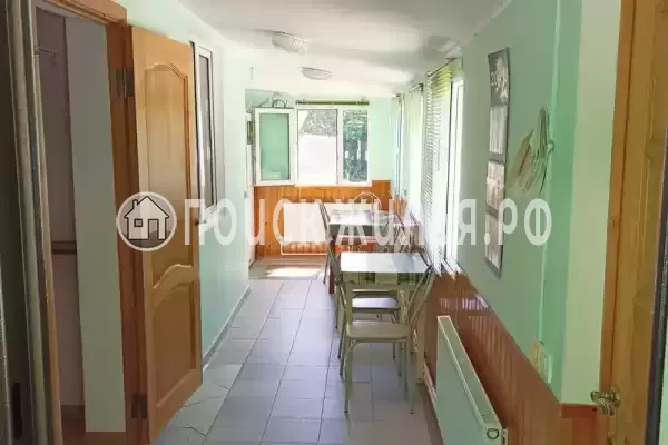 «Агойский бриз»