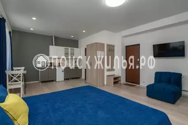 Отель «Modern»