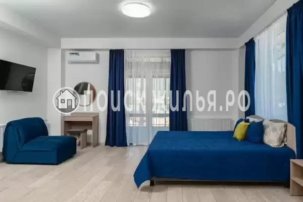 Отель «Modern»