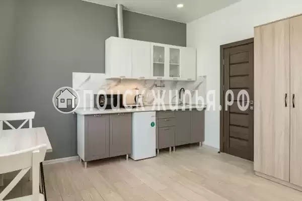 Отель «Modern»