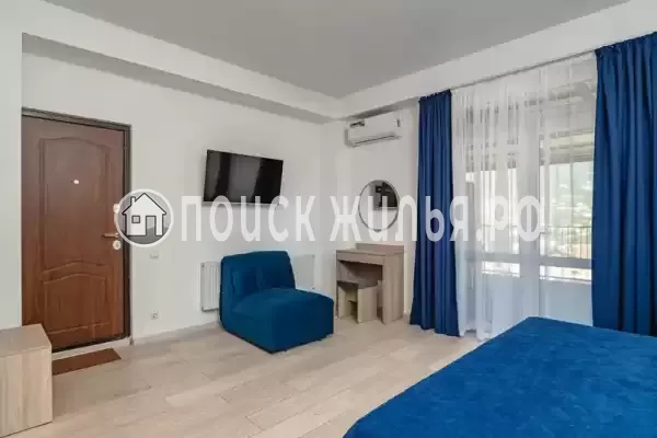 Отель «Modern»