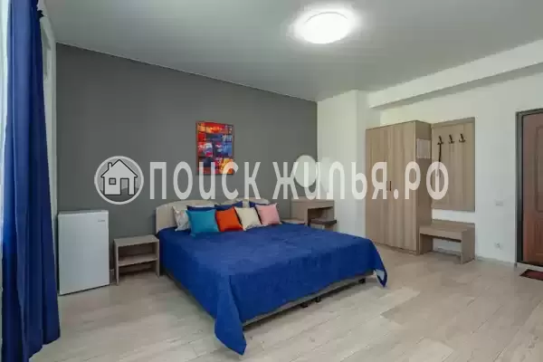 Отель «Modern»