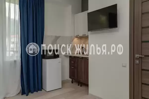 Отель «Modern»