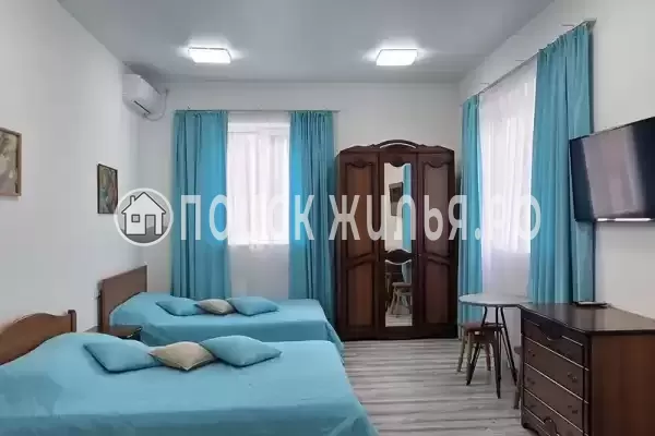 Отель «Modern»