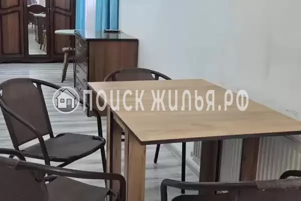 Отель «Modern»