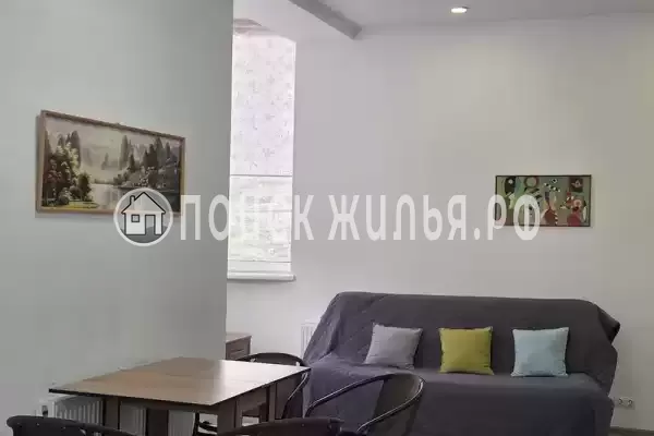 Отель «Modern»