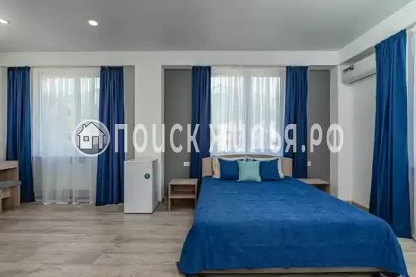 Отель «Modern»