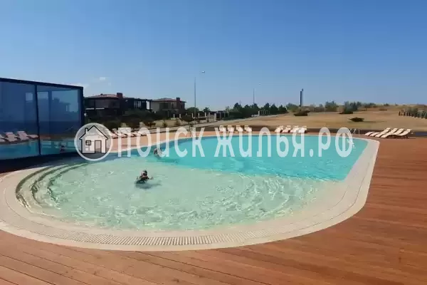 «Солнечный берег»