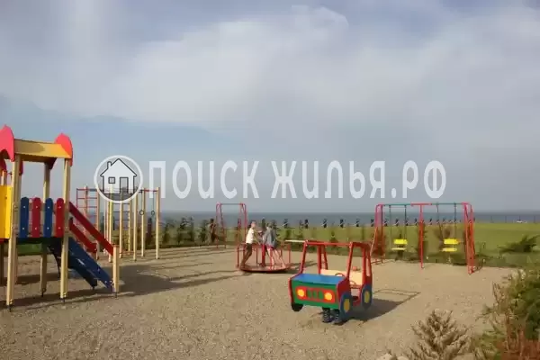 «Солнечный берег»