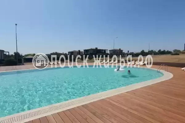 «Солнечный берег»