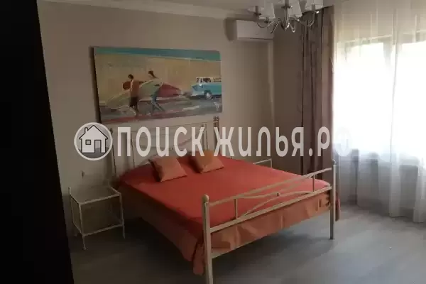 «Солнечный берег»