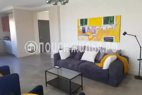 «Солнечный берег»