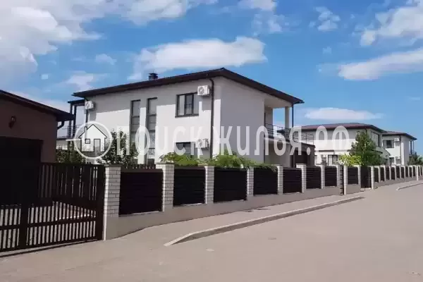 «Солнечный берег»