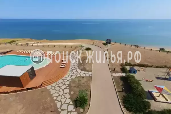 «Солнечный берег»