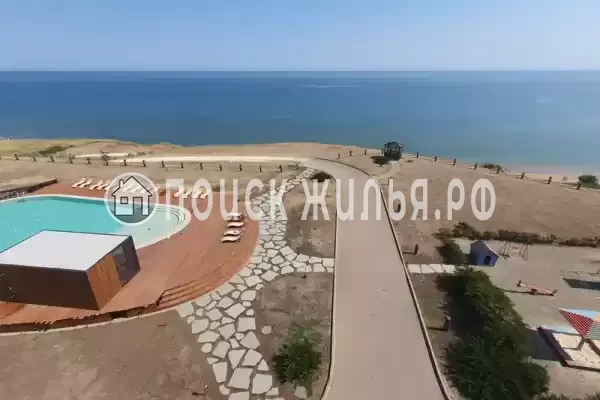 «Солнечный берег»