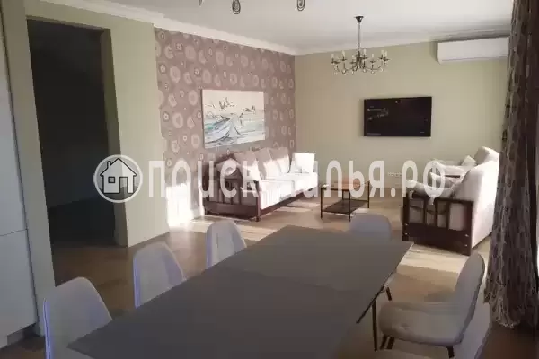 «Солнечный берег»