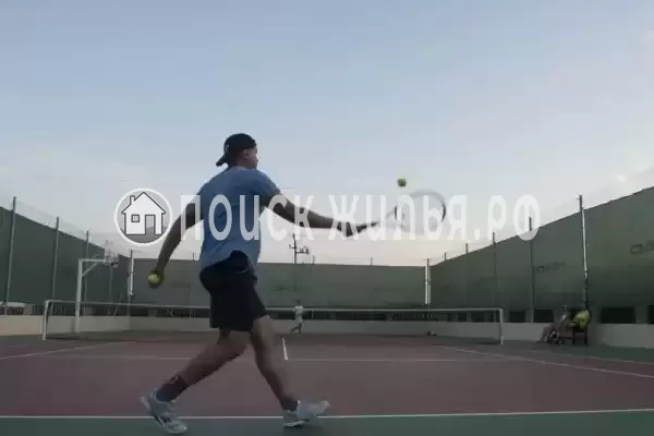 «Солнечный берег»