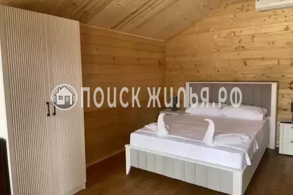 Частный сектор «Комплекс коттеджей Eco house Apsny»