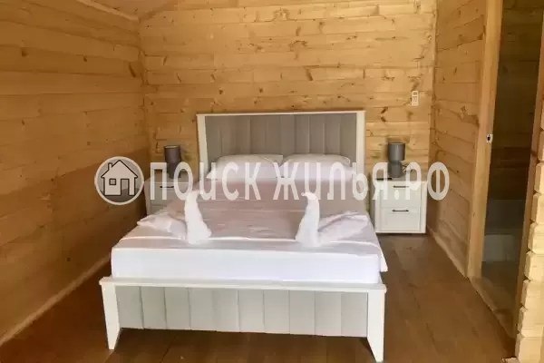 Частный сектор «Комплекс коттеджей Eco house Apsny»