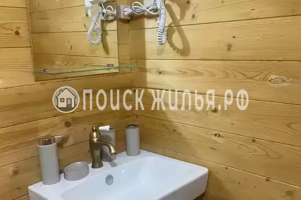 Частный сектор «Комплекс коттеджей Eco house Apsny»