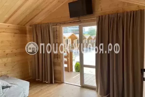 Частный сектор «Комплекс коттеджей Eco house Apsny»