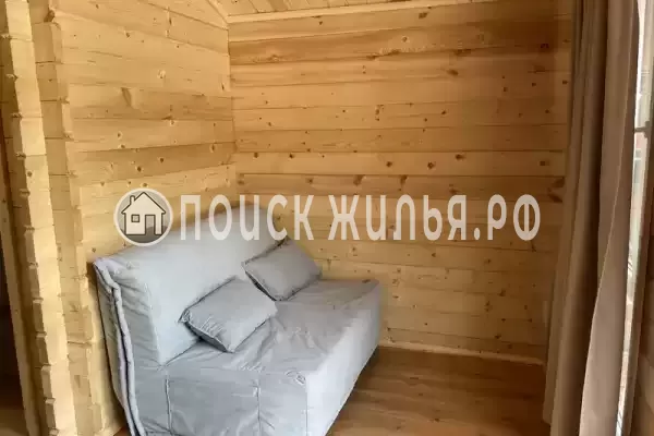 Частный сектор «Комплекс коттеджей Eco house Apsny»