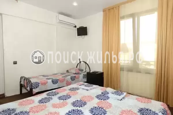 Частный сектор «Престиж» Частный сектор «Престиж»