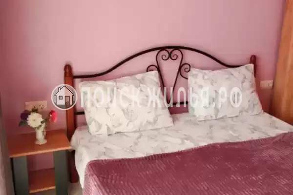 Гостевой дом «Розовая лагуна» Гостевой дом «Розовая лагуна»