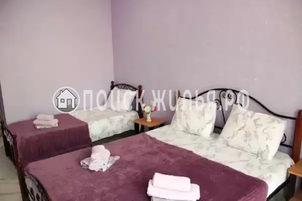 Гостевой дом «Розовая лагуна» Гостевой дом «Розовая лагуна»